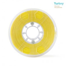 Abg Abs Sarı 1,75 mm 3B Yazıcı Filament