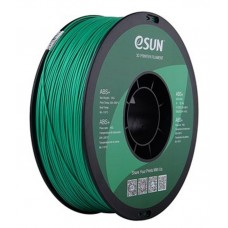 ABS+ Yeşil 1,75 mm 3D Printer Filament