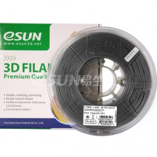 Alüminyum Filament 1,75 mm 3D Printer Filament