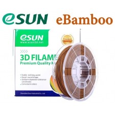 eBamboo 1,75 mm eSUN Filament 3D