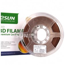 Bakır Filament 1,75 mm 3D Esun Filament