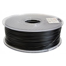 FROSCH ABS iletken Siyah 1,75 mm Filament