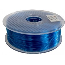 FROSCH PETG Transparan Mavi 1,75 mm Filament