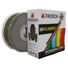 FROSCH PLA Pirinç Filament 1,75 mm Filament