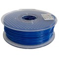 FROSCH PLA Transparan Mavi 1,75 mm Filament