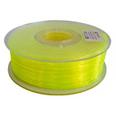 FROSCH PLA Transparan Sarı 1,75 mm Filament