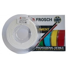 FROSCH TPE Beyaz 1,75 mm Filament