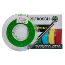 FROSCH TPE Koyu Yeşil 1,75 mm Filament