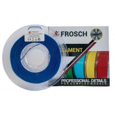 FROSCH TPE Mavi 1,75 mm Filament