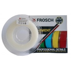 FROSCH TPE Transparan 1,75 mm Filament