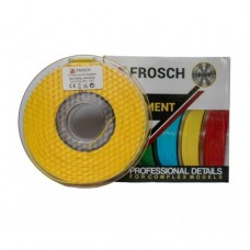 FROSCH TPU Koyu Sarı 1,75 mm Filament
