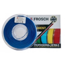 FROSCH TPU Mavi 1,75 mm Filament