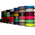 KAIBO PLA Renk Değiştiren Turuncu Filament 1,75 mm