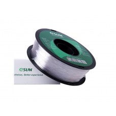 PETG Şeffaf 1,75mm 3D Yazıcı