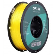 PLA Cam Sarı 1,75mm 3D Esun Filament