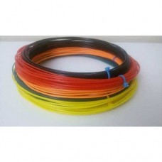 PLA 6X10m 6 Farklı Renk 1.75mm 3B Yazıcı Filament
