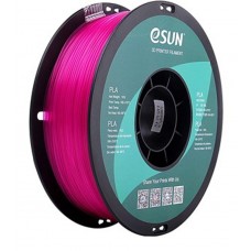 PLA Transparan Purple 1,75mm 3B Yazıcı Filament