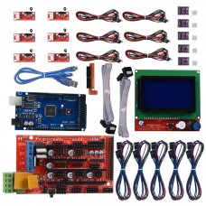 Rep Rap Arduino Kit