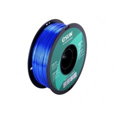 Silk Pla Mavi 1,75 mm 3B Yazıcı Filament